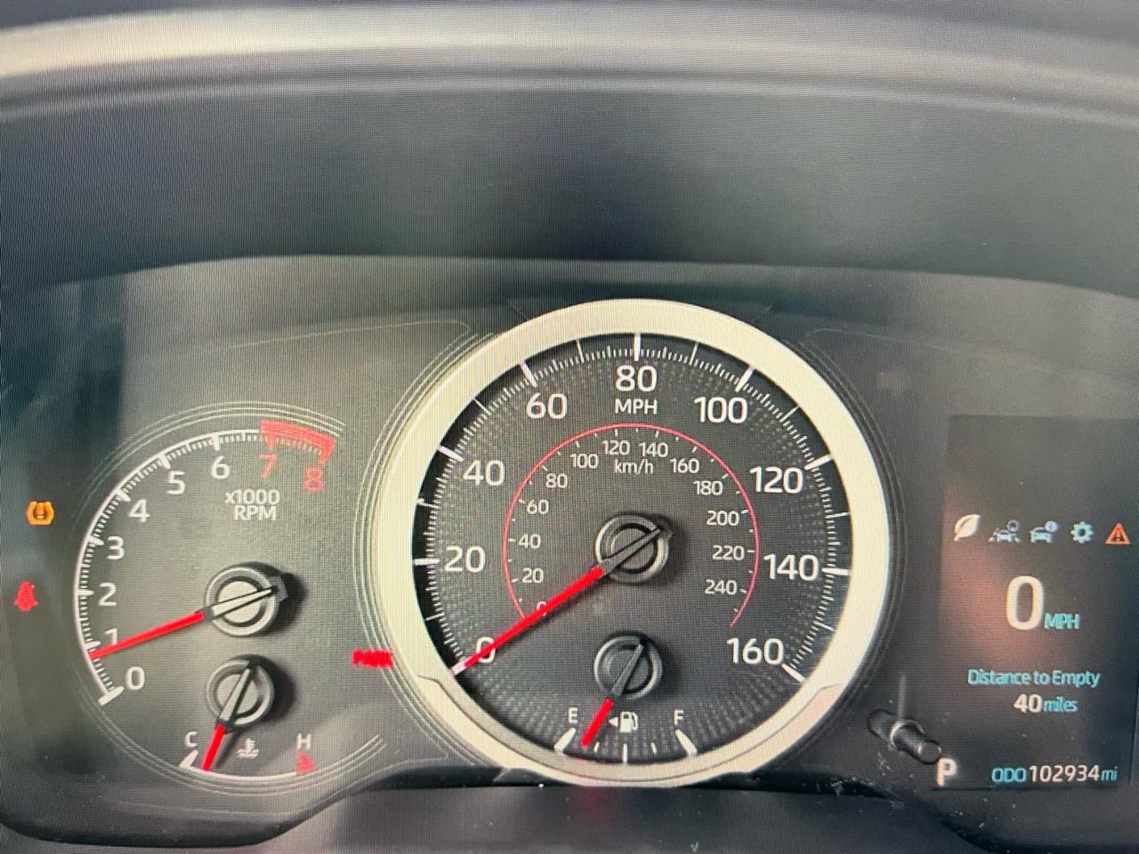 Toyota Corolla 4dr Sdn Auto (Natl) 2020