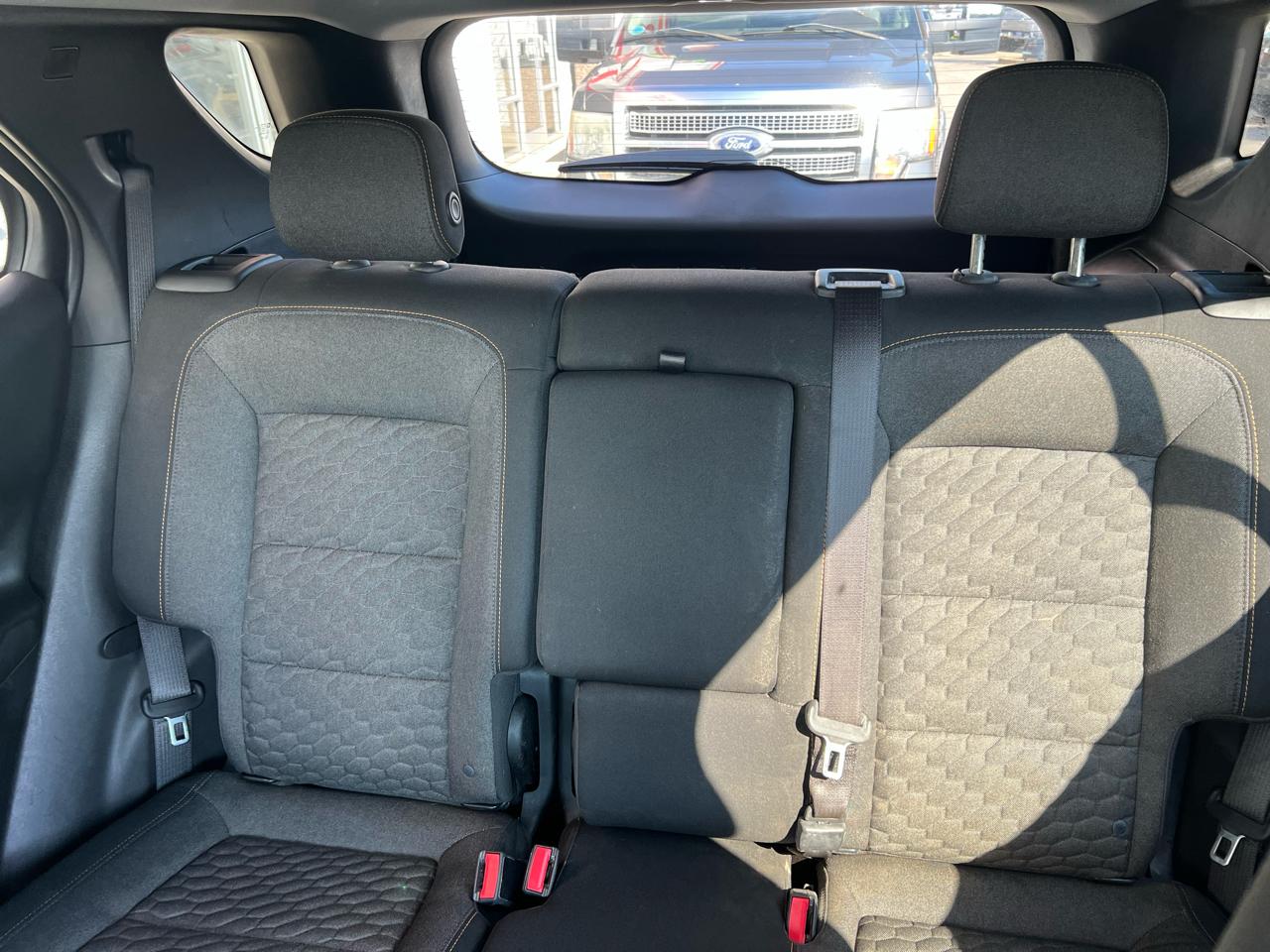 Chevrolet Equinox AWD 4dr LT w/3LT 2019