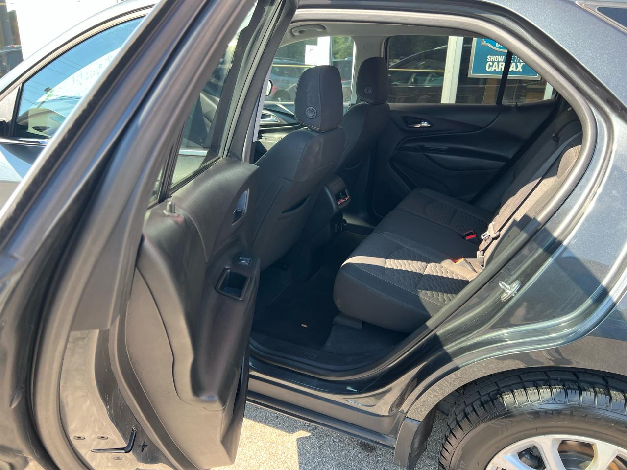 Chevrolet Equinox AWD 4dr LT w/3LT 2019