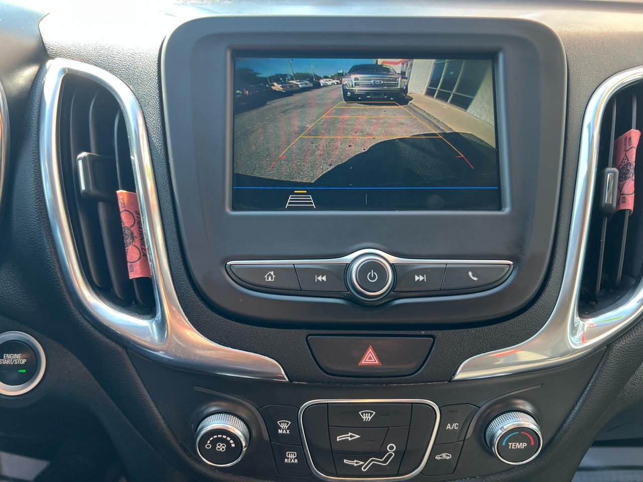 Chevrolet Equinox AWD 4dr LT w/3LT 2019