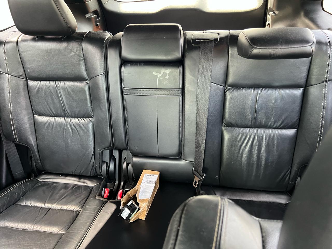 Jeep Grand Cherokee 4dr Limited 2015