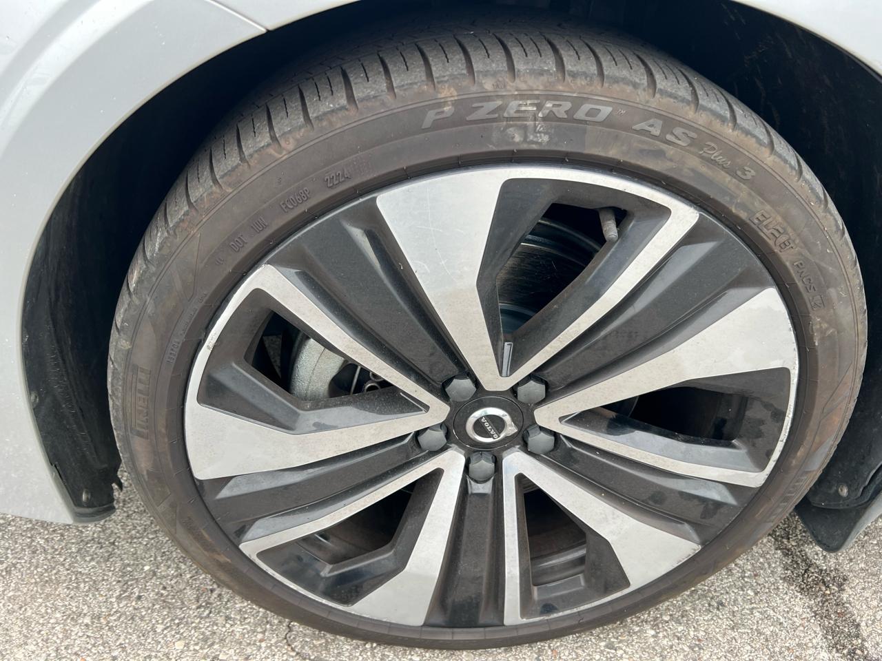 Volvo S60 B5 FWD Inscription 2022