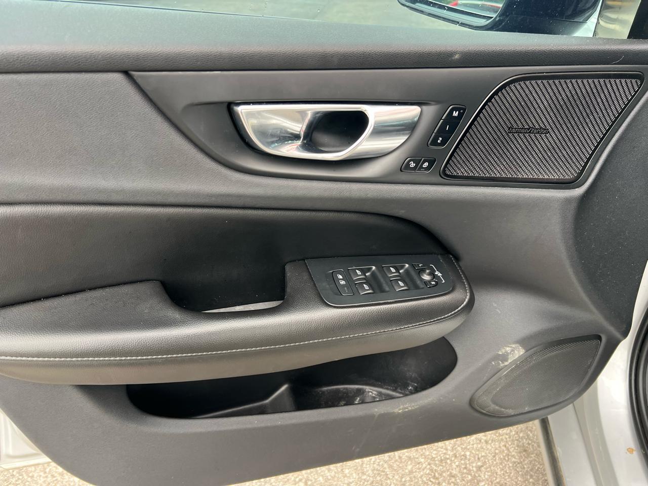 Volvo S60 B5 FWD Inscription 2022