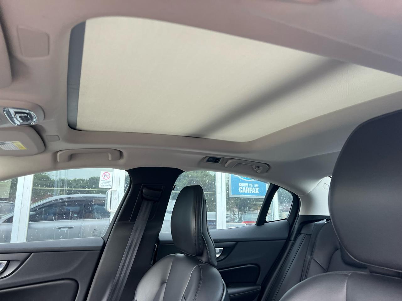 Volvo S60 B5 FWD Inscription 2022