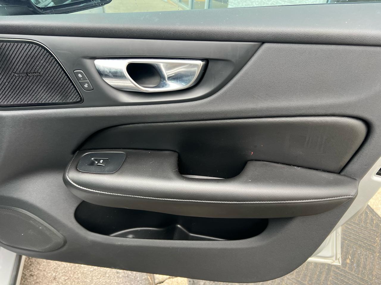 Volvo S60 B5 FWD Inscription 2022