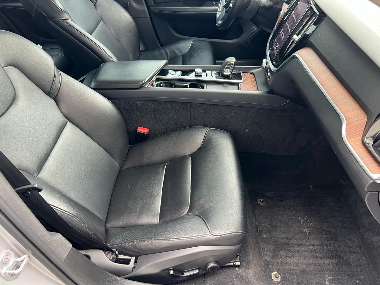 Volvo S60 B5 FWD Inscription 2022