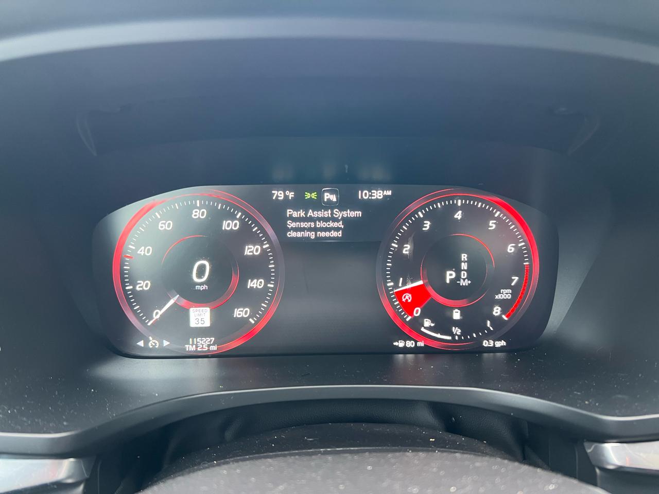 Volvo S60 B5 FWD Inscription 2022