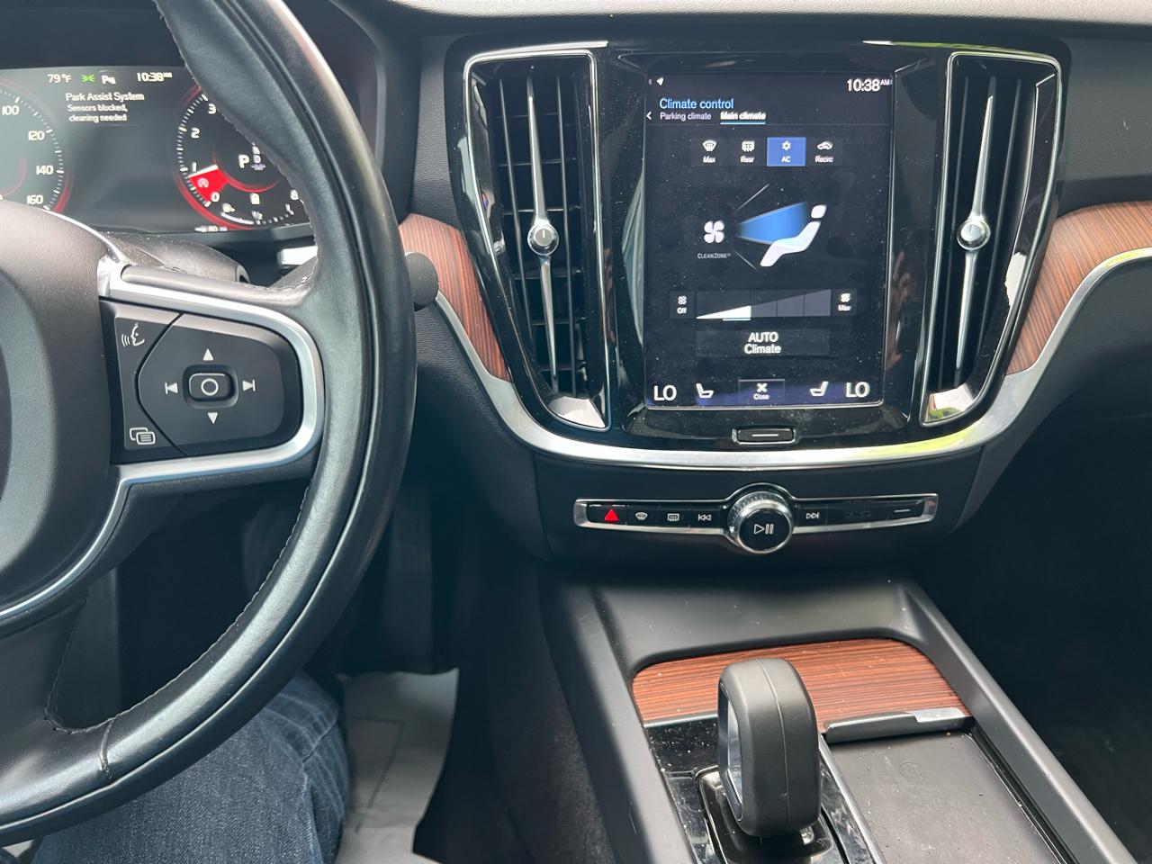 Volvo S60 B5 FWD Inscription 2022