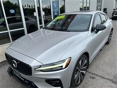 2022 Volvo S60 