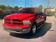 2012 RAM 1500 