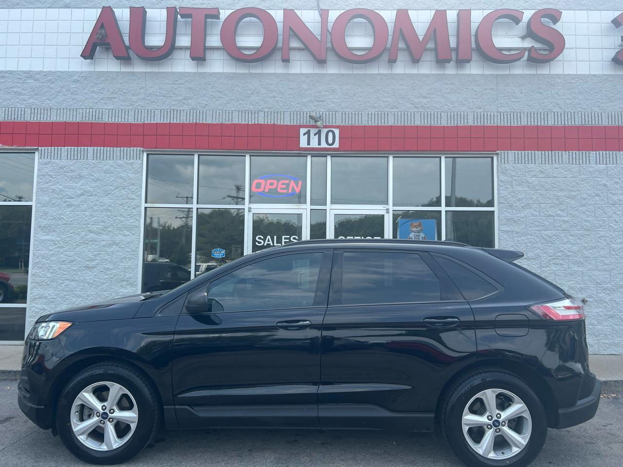 Ford Edge SE FWD 2020