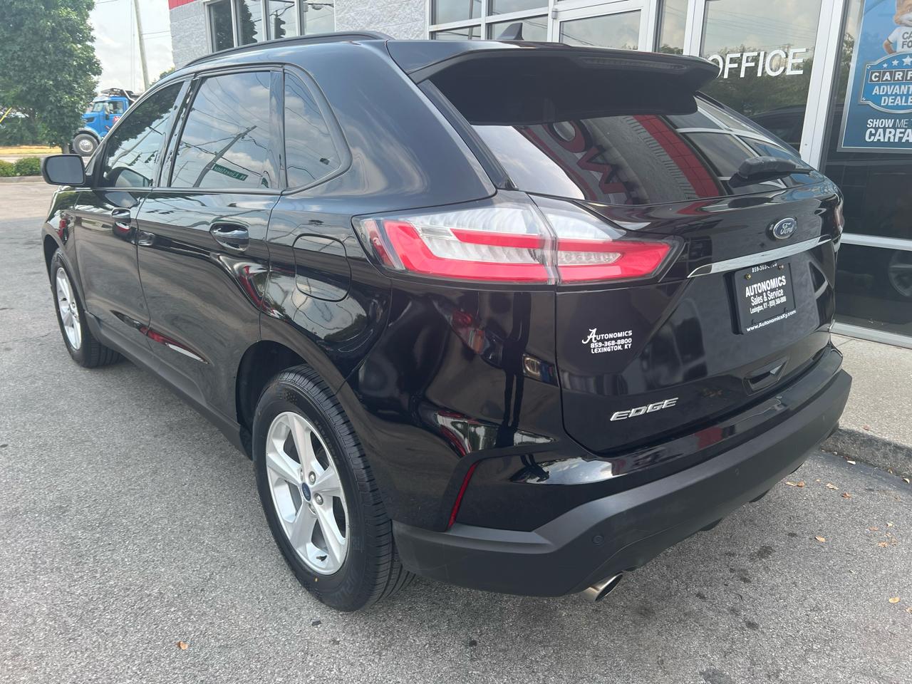 Ford Edge SE FWD 2020