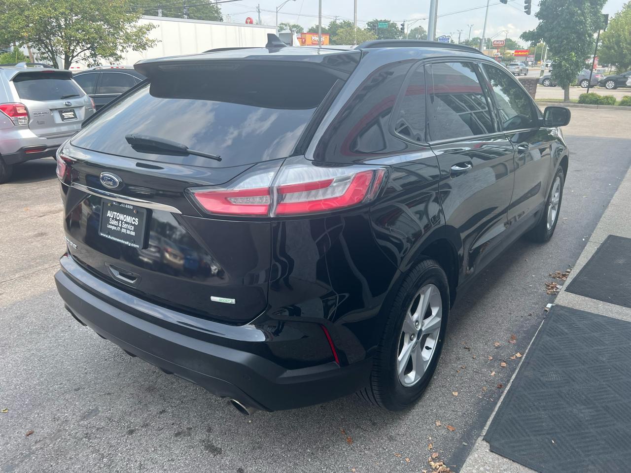 Ford Edge SE FWD 2020