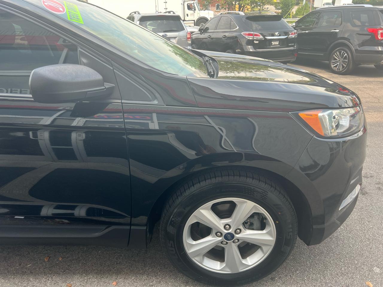 Ford Edge SE FWD 2020