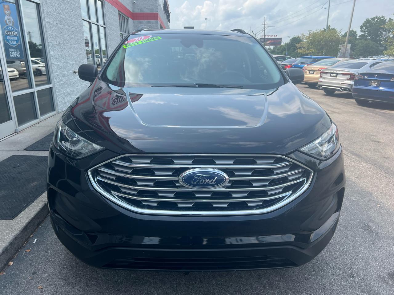 Ford Edge SE FWD 2020
