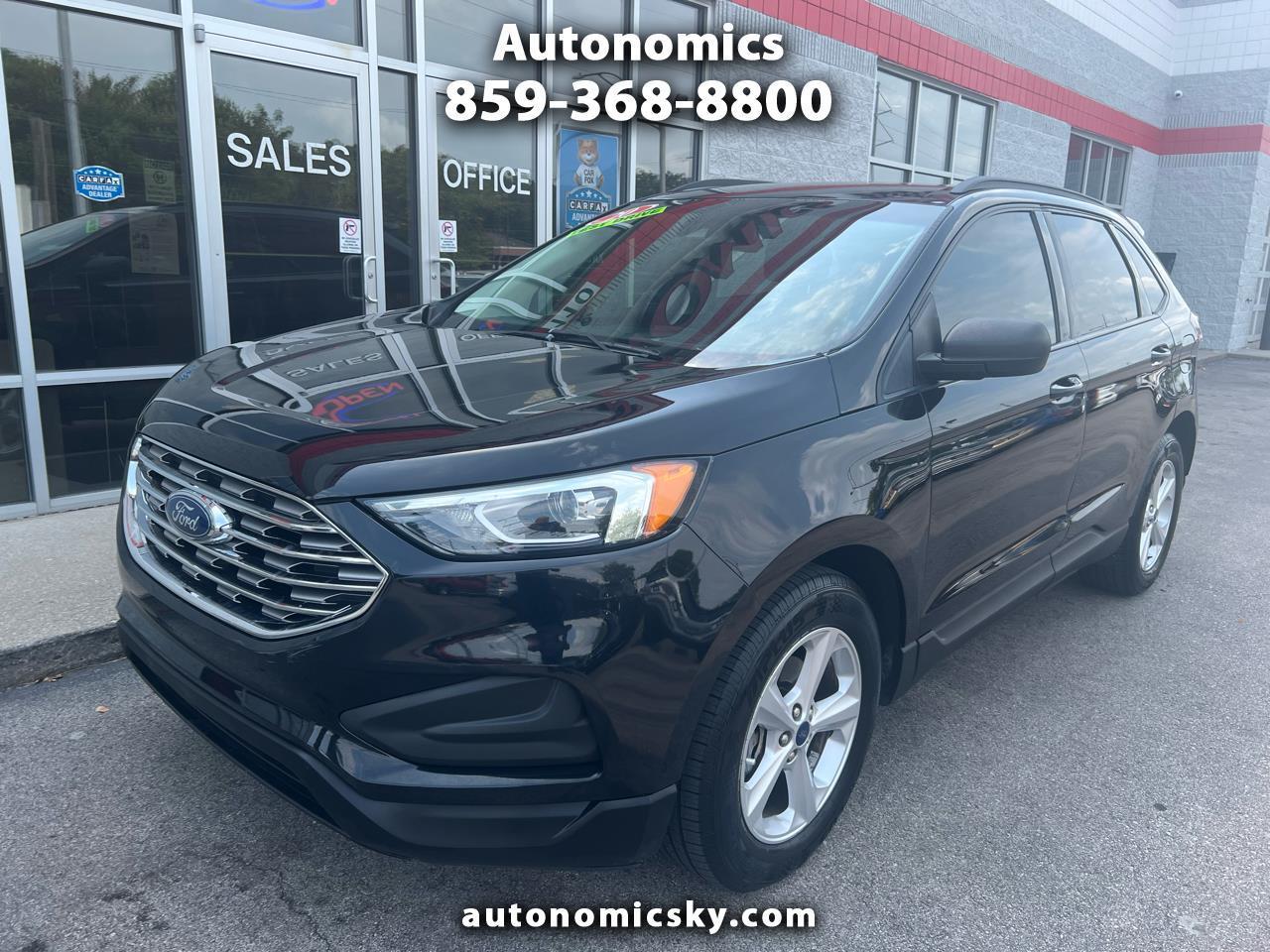 Ford Edge SE FWD 2020