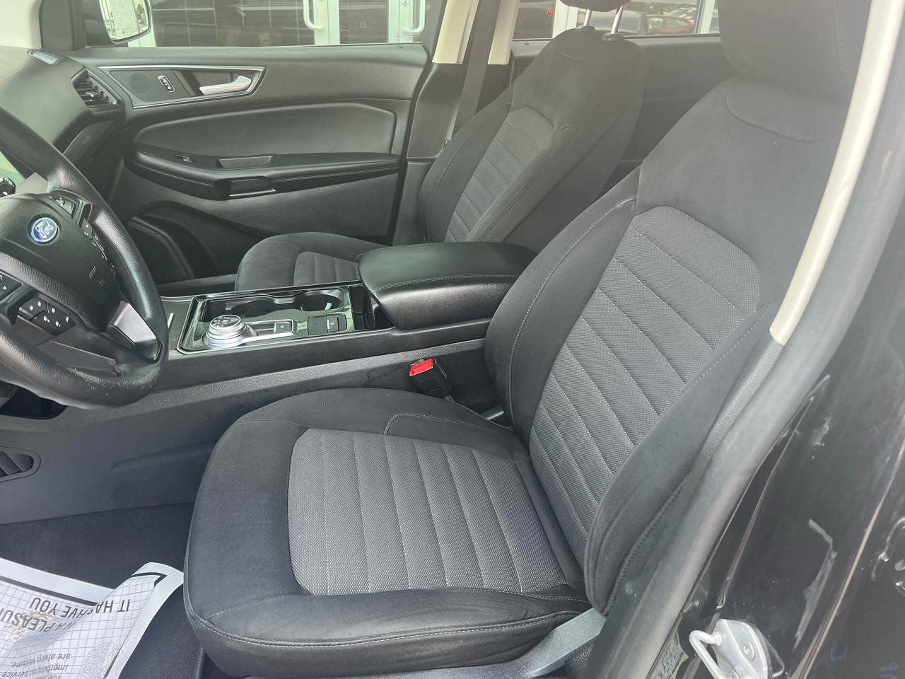 Ford Edge SE FWD 2020