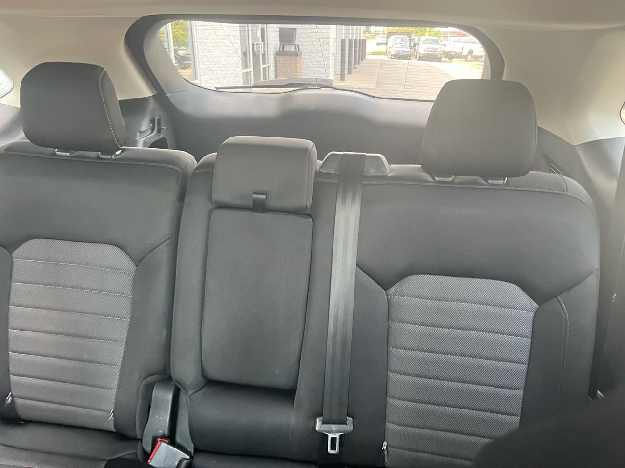 Ford Edge SE FWD 2020