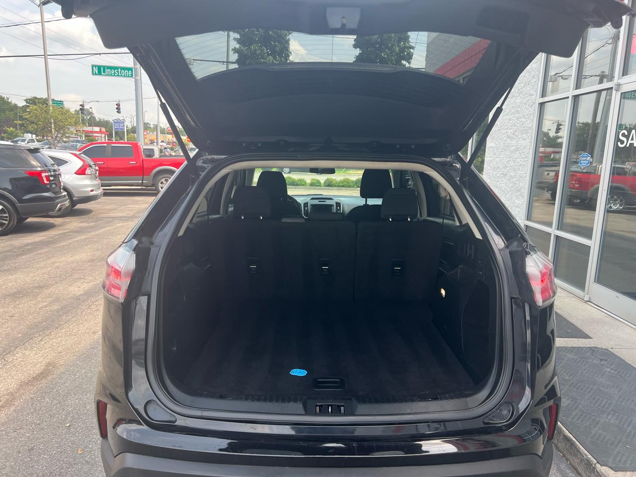 Ford Edge SE FWD 2020
