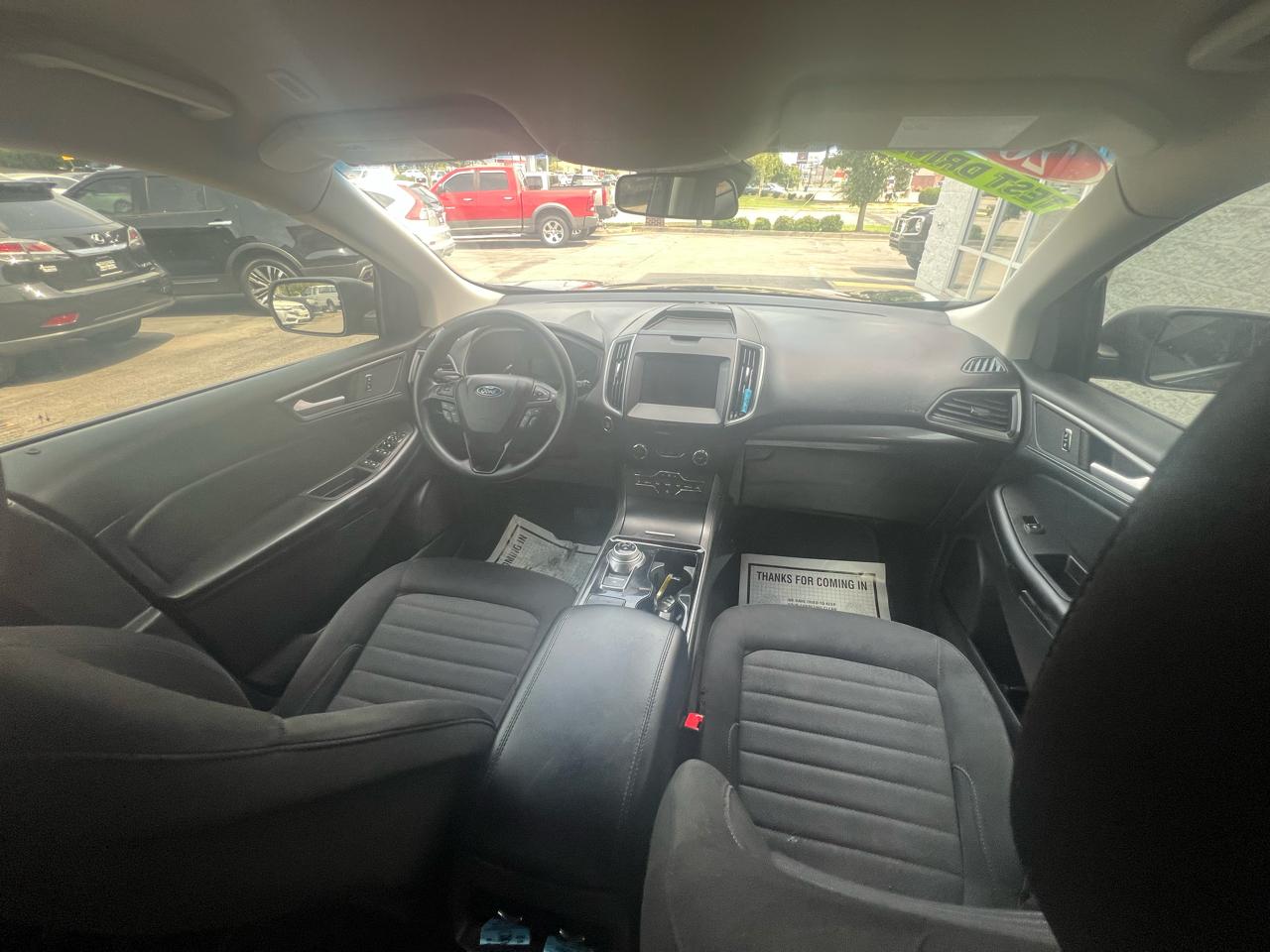 Ford Edge SE FWD 2020