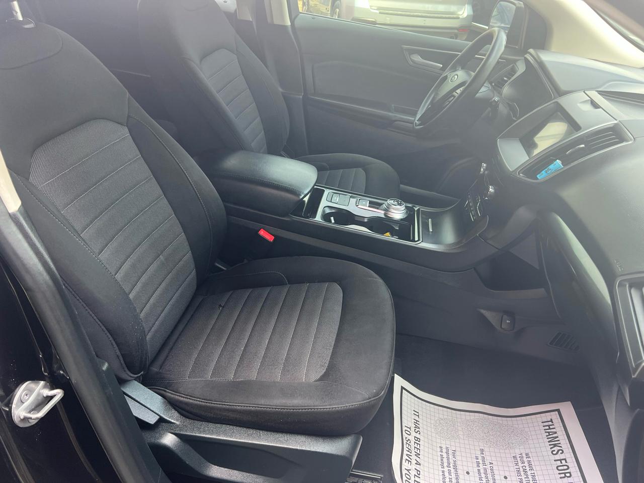 Ford Edge SE FWD 2020