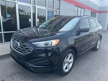 2020 Ford Edge SE FWD
