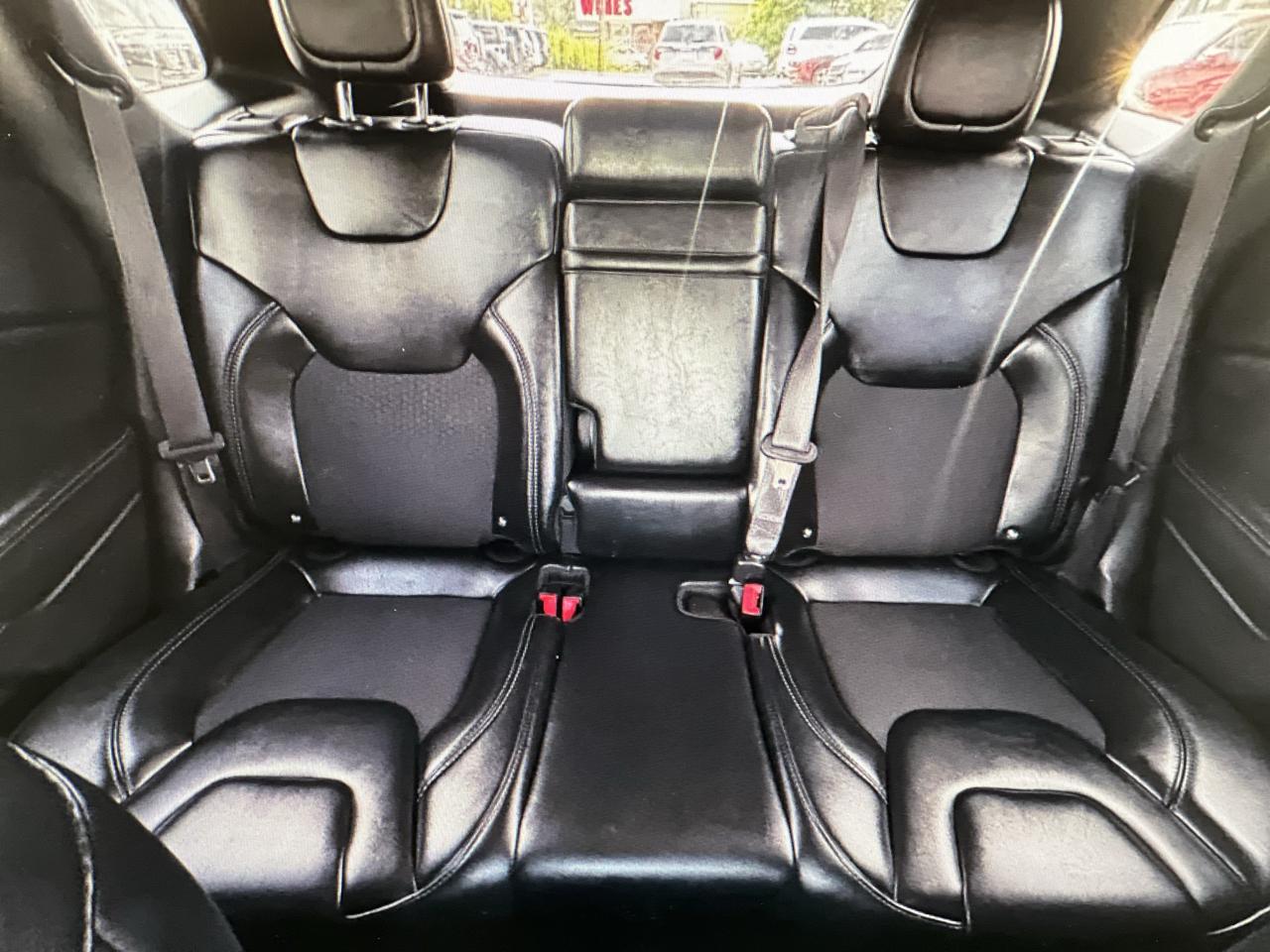 Jeep Cherokee 4dr Limited 2019