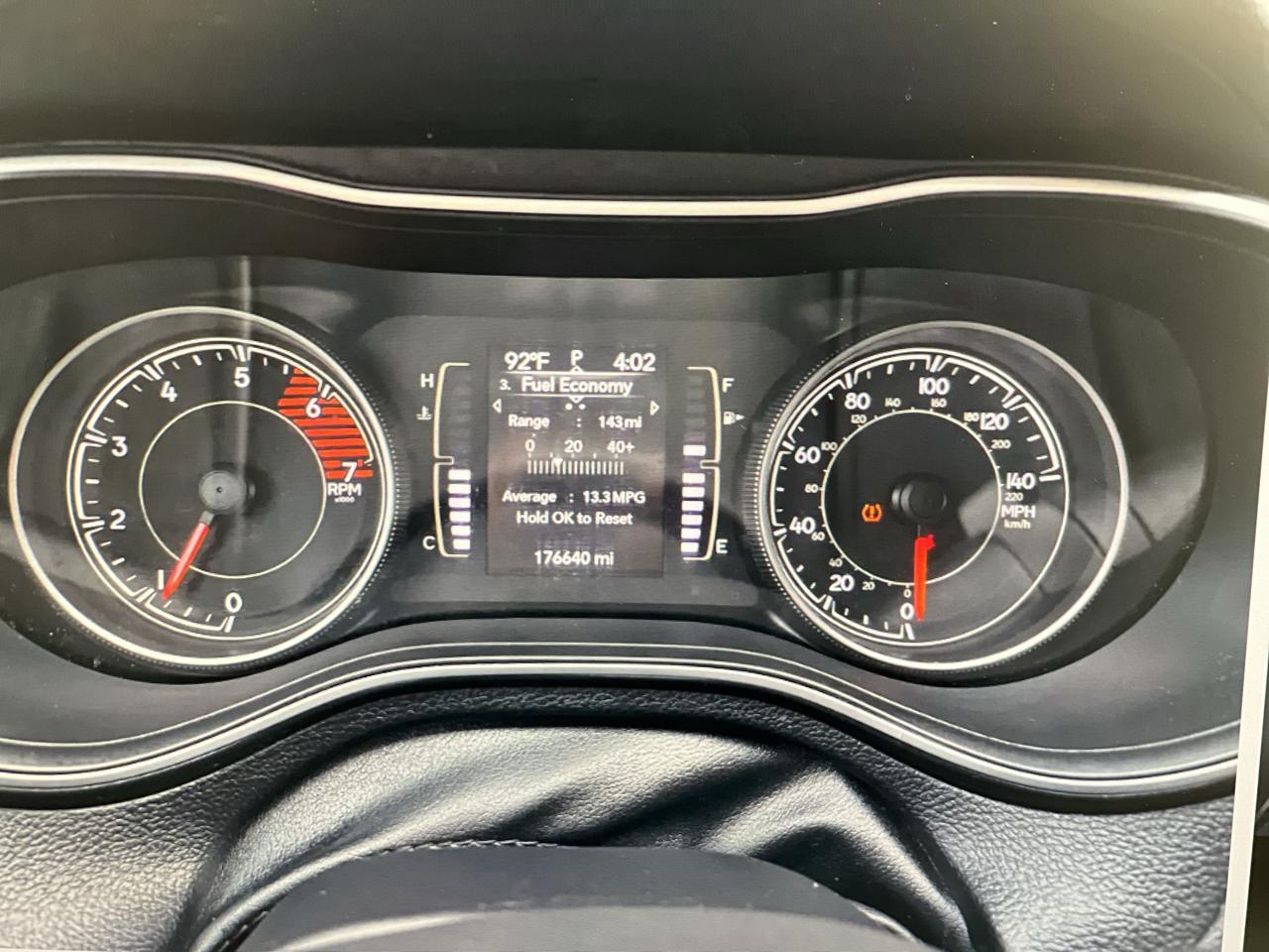 Jeep Cherokee 4dr Limited 2019