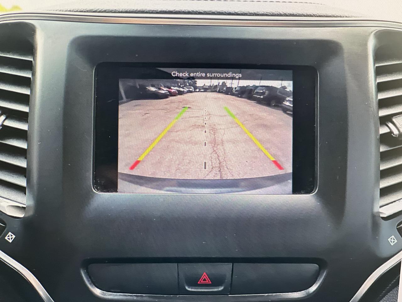 Jeep Cherokee 4dr Limited 2019
