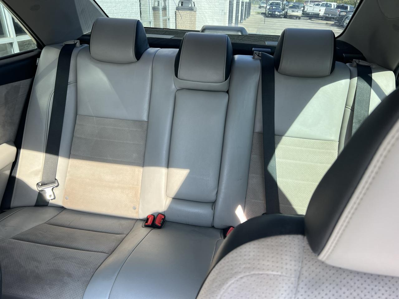 Toyota Camry XLE Auto (Natl) 2017
