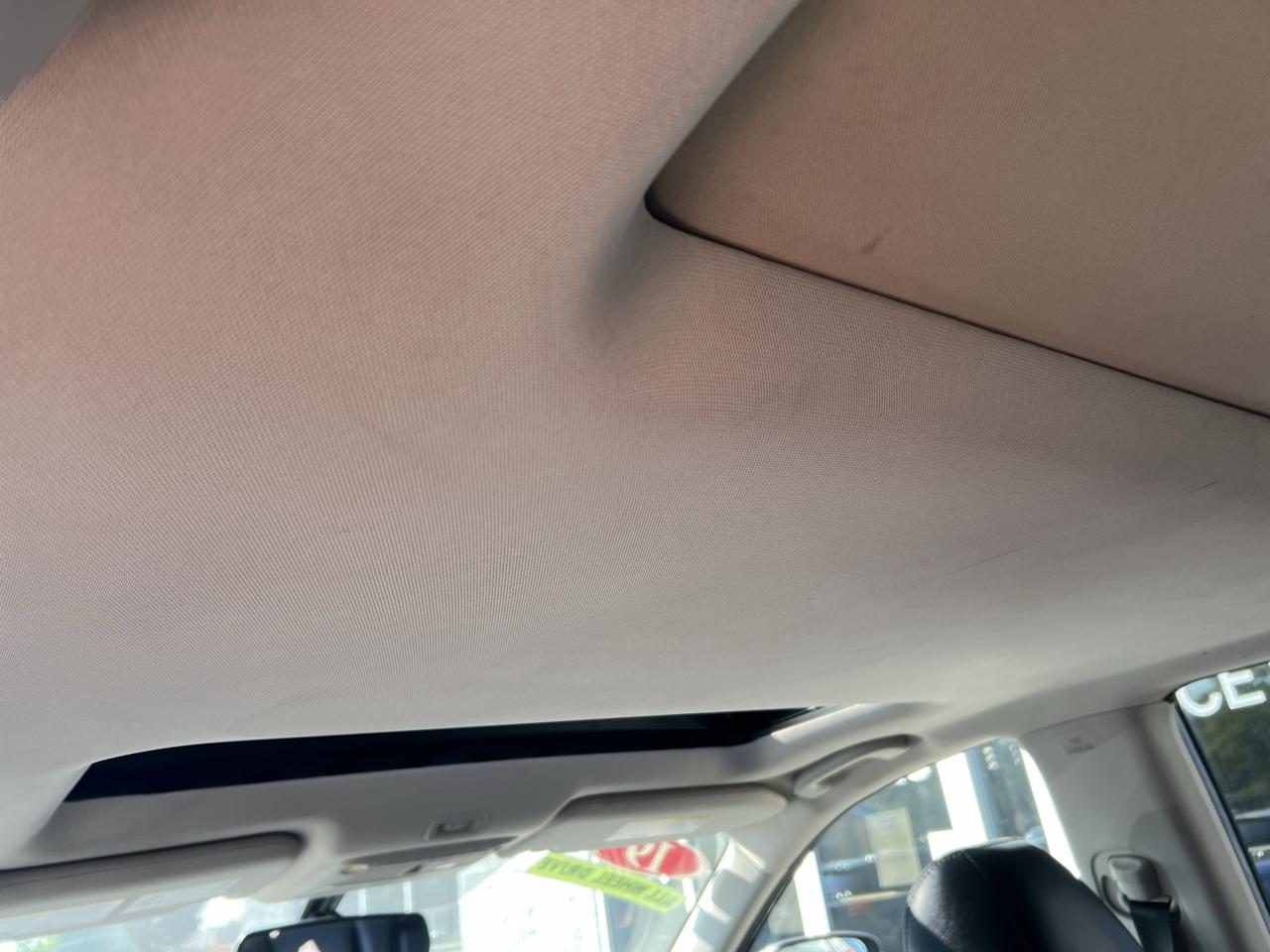 Nissan Pathfinder 4x4 Platinum 2019
