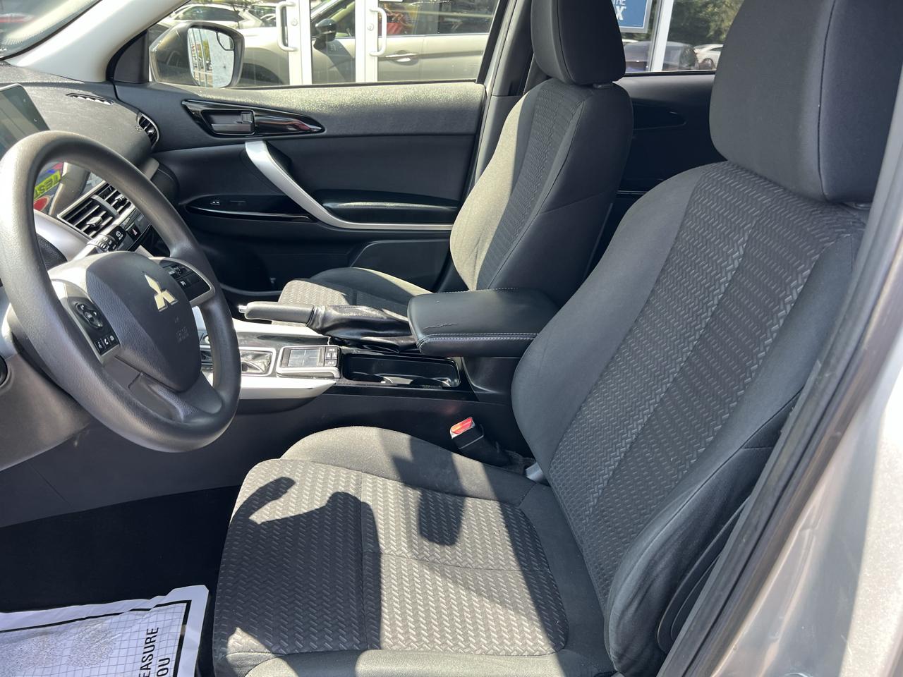 Mitsubishi Eclipse Cross LE S-AWC 2019