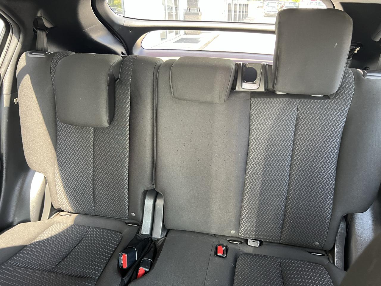 Mitsubishi Eclipse Cross LE S-AWC 2019