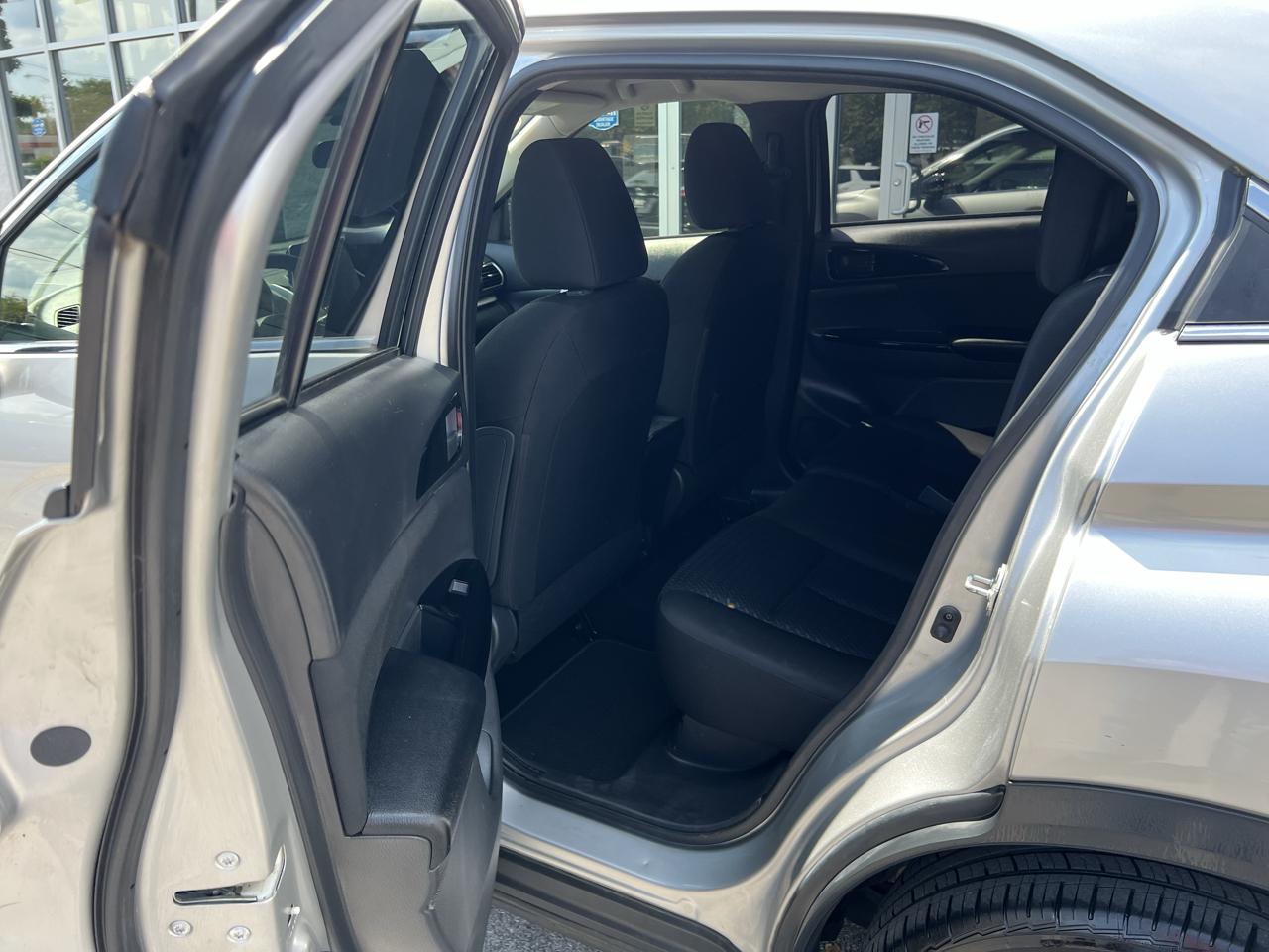 Mitsubishi Eclipse Cross LE S-AWC 2019