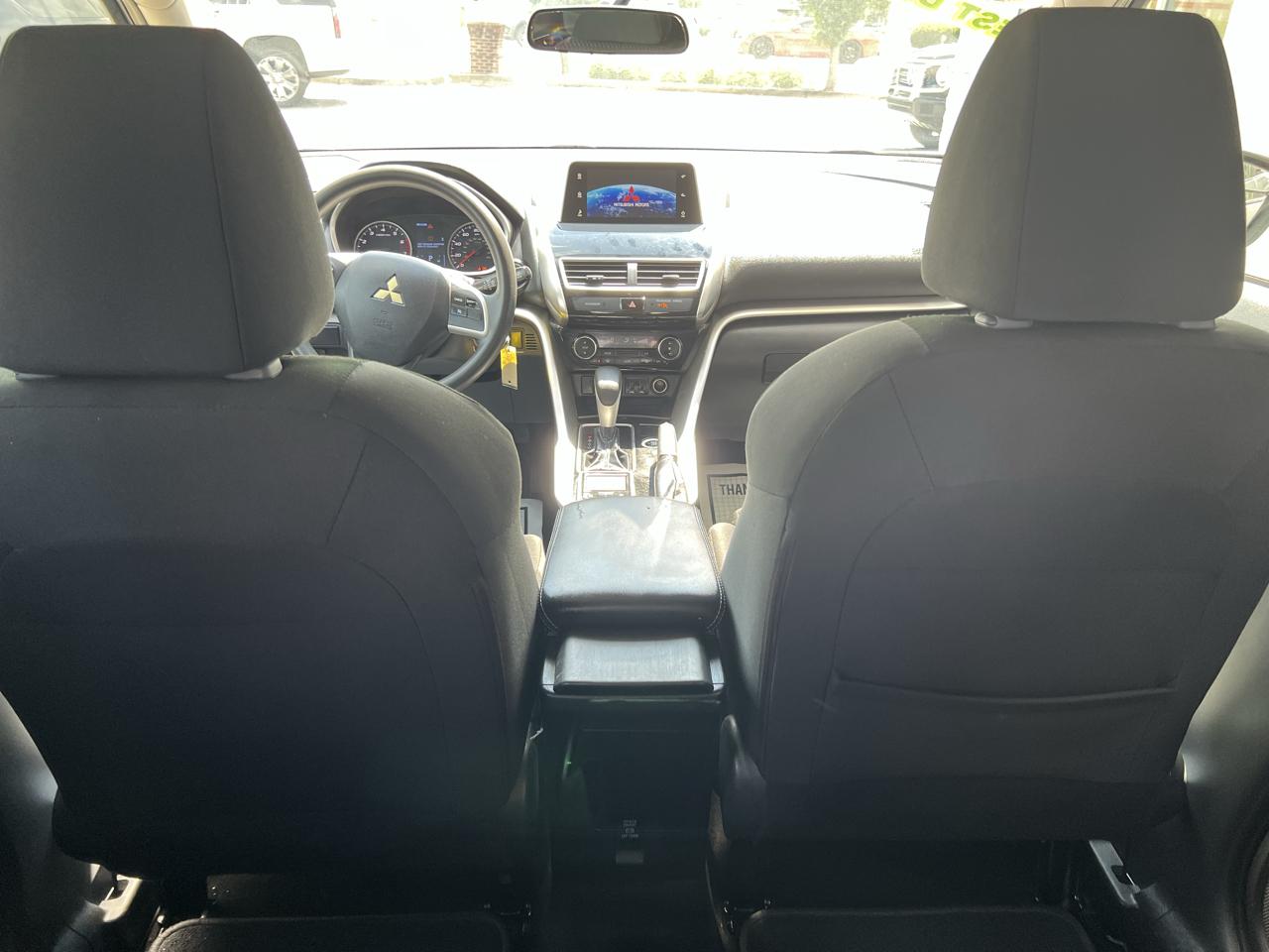Mitsubishi Eclipse Cross LE S-AWC 2019