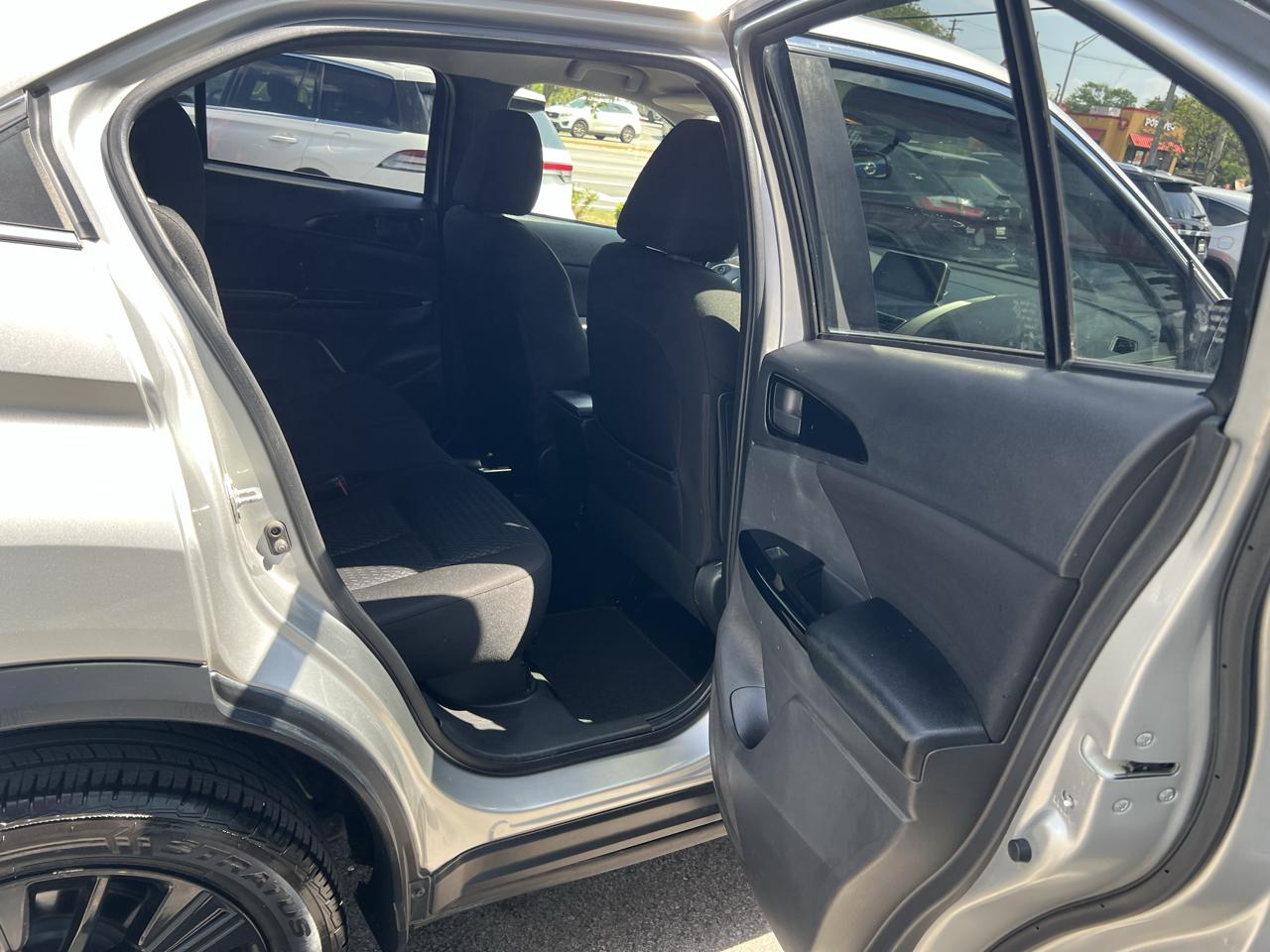 Mitsubishi Eclipse Cross LE S-AWC 2019