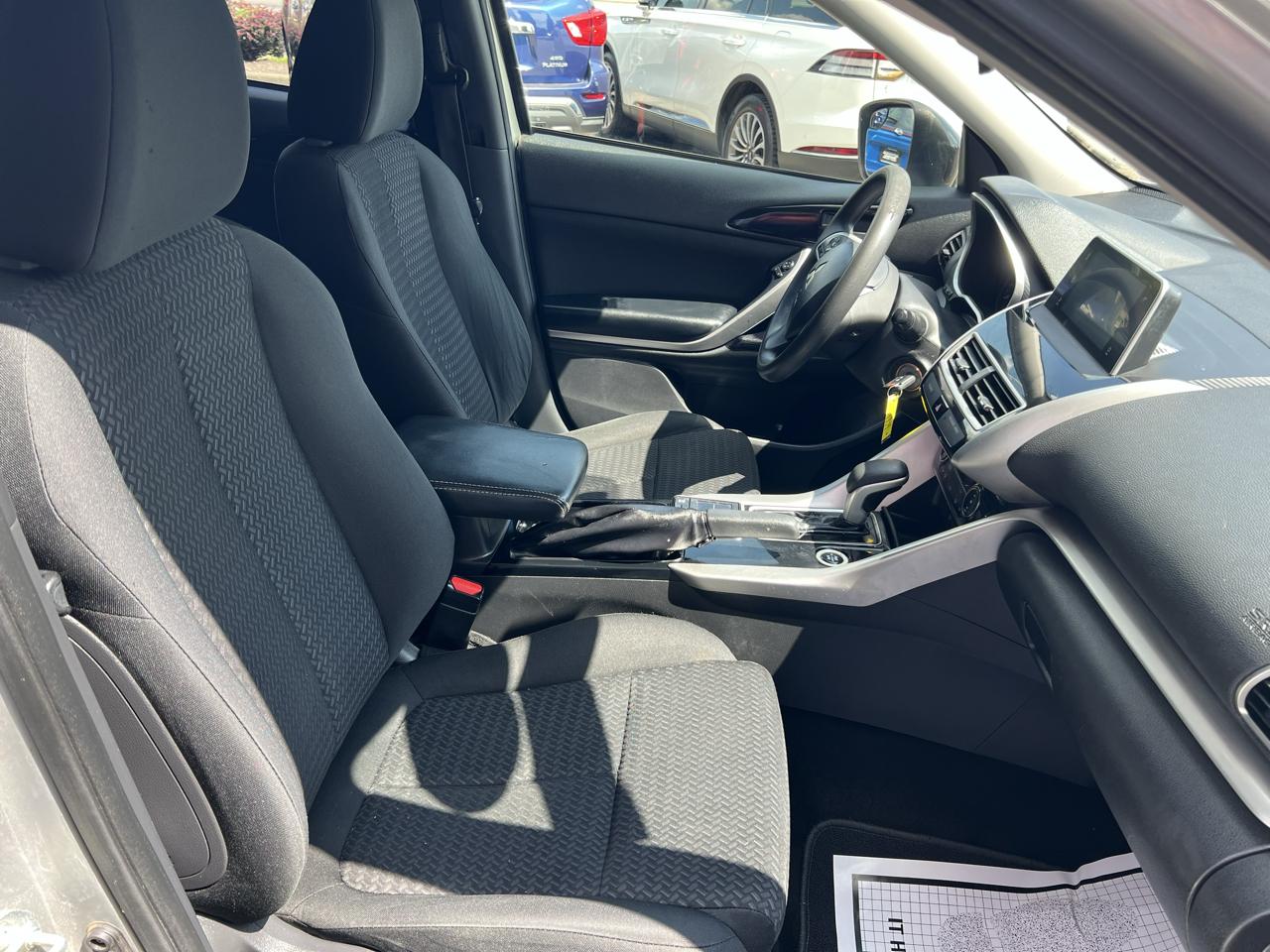 Mitsubishi Eclipse Cross LE S-AWC 2019