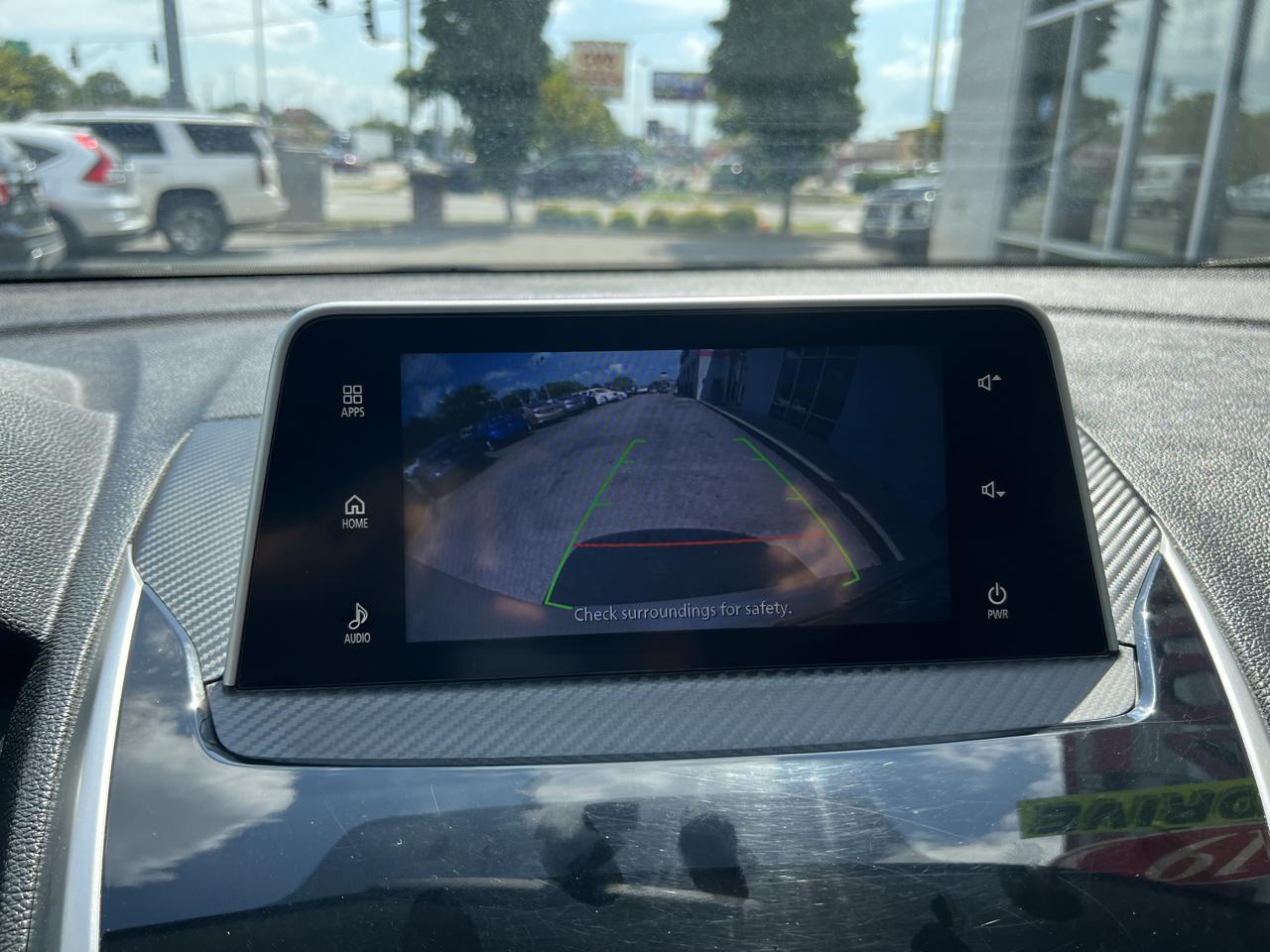 Mitsubishi Eclipse Cross LE S-AWC 2019