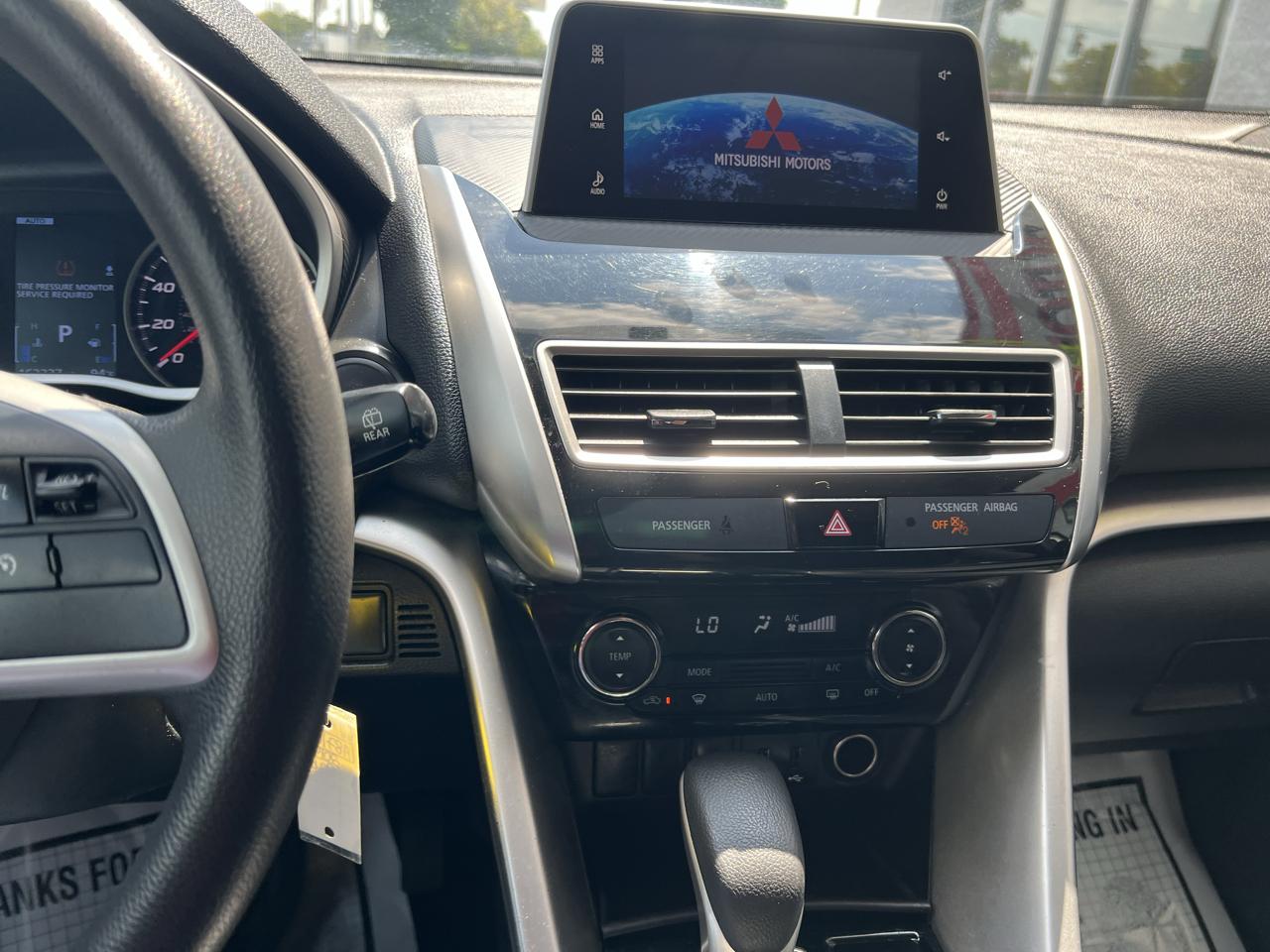 Mitsubishi Eclipse Cross LE S-AWC 2019
