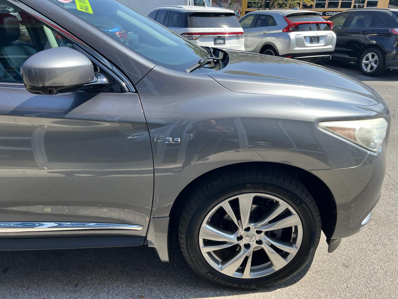 Infiniti QX60 AWD 4dr 2015