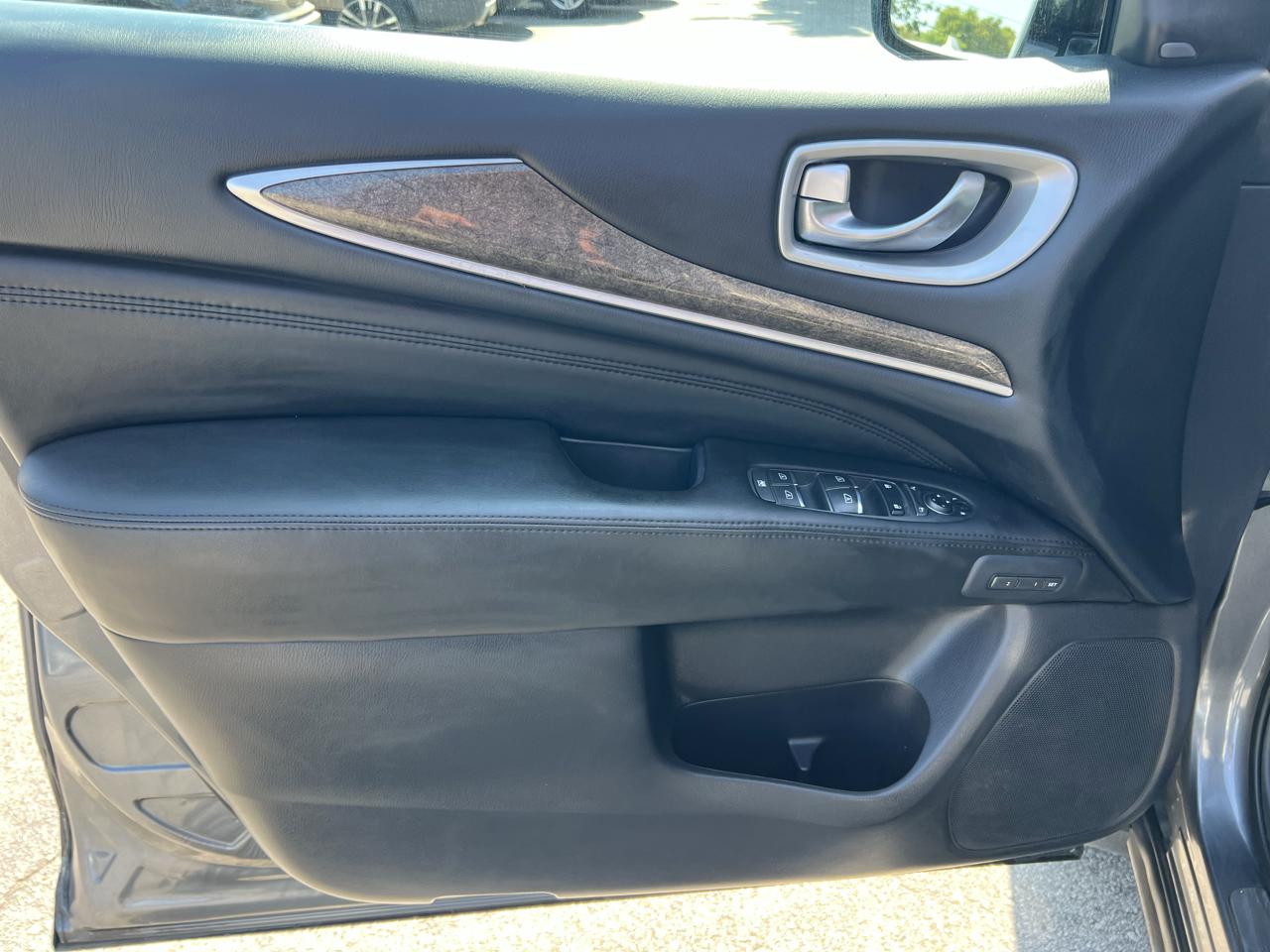 Infiniti QX60 AWD 4dr 2015