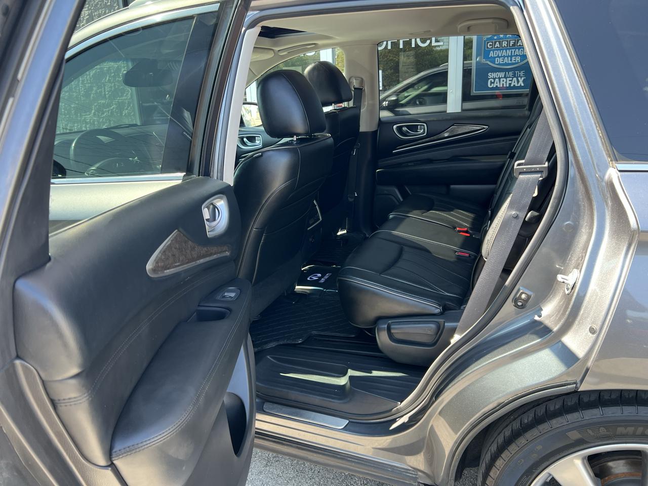 Infiniti QX60 AWD 4dr 2015