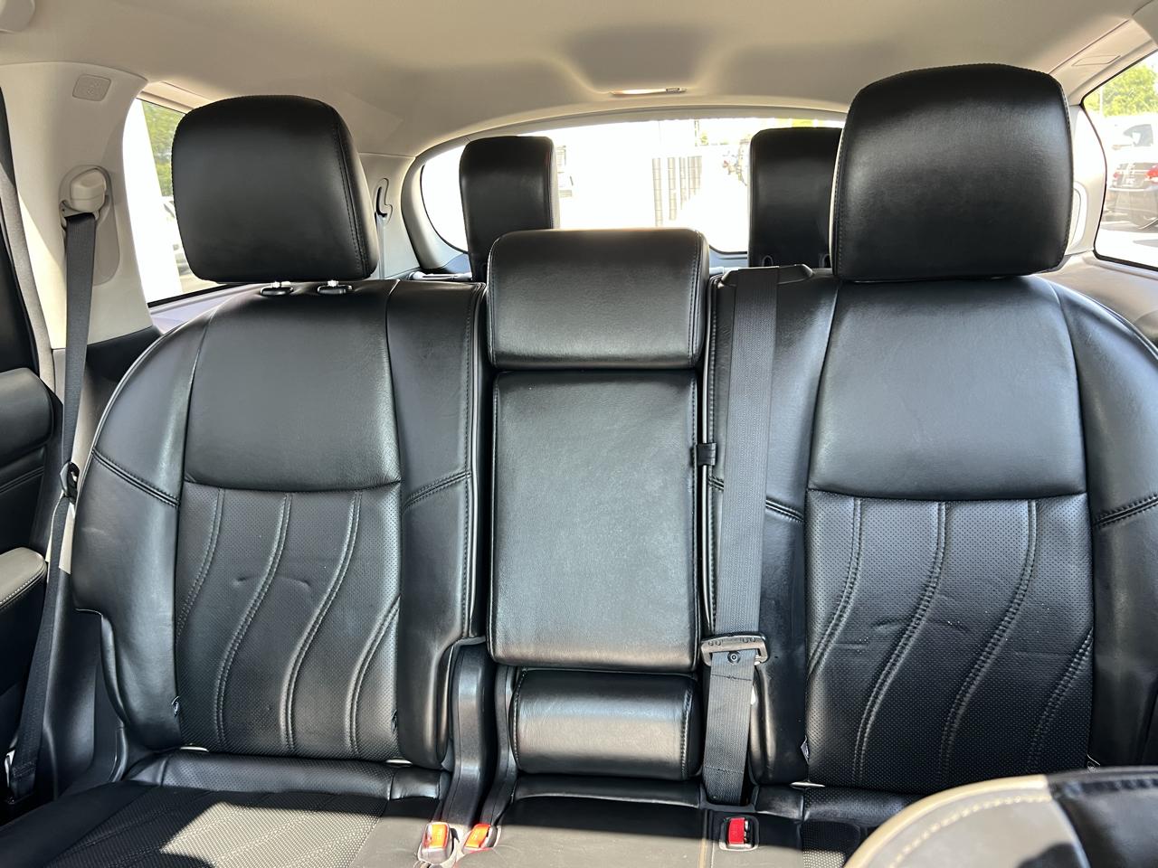 Infiniti QX60 AWD 4dr 2015