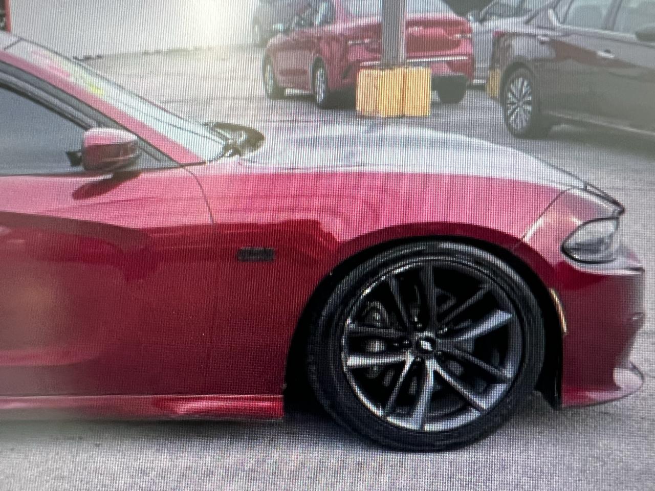 Dodge Charger SRT-8 SRT8 2019