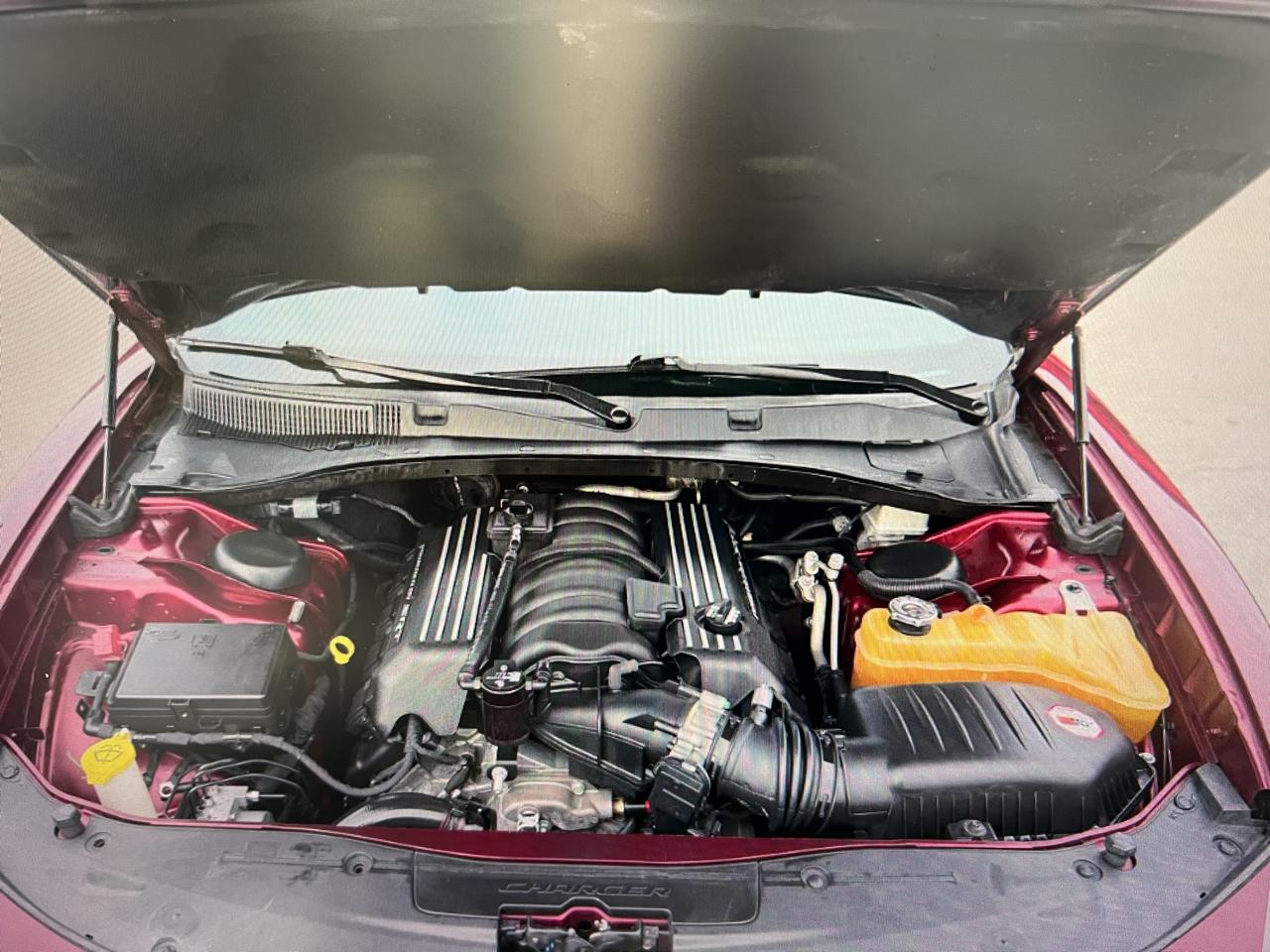 Dodge Charger SRT-8 SRT8 2019