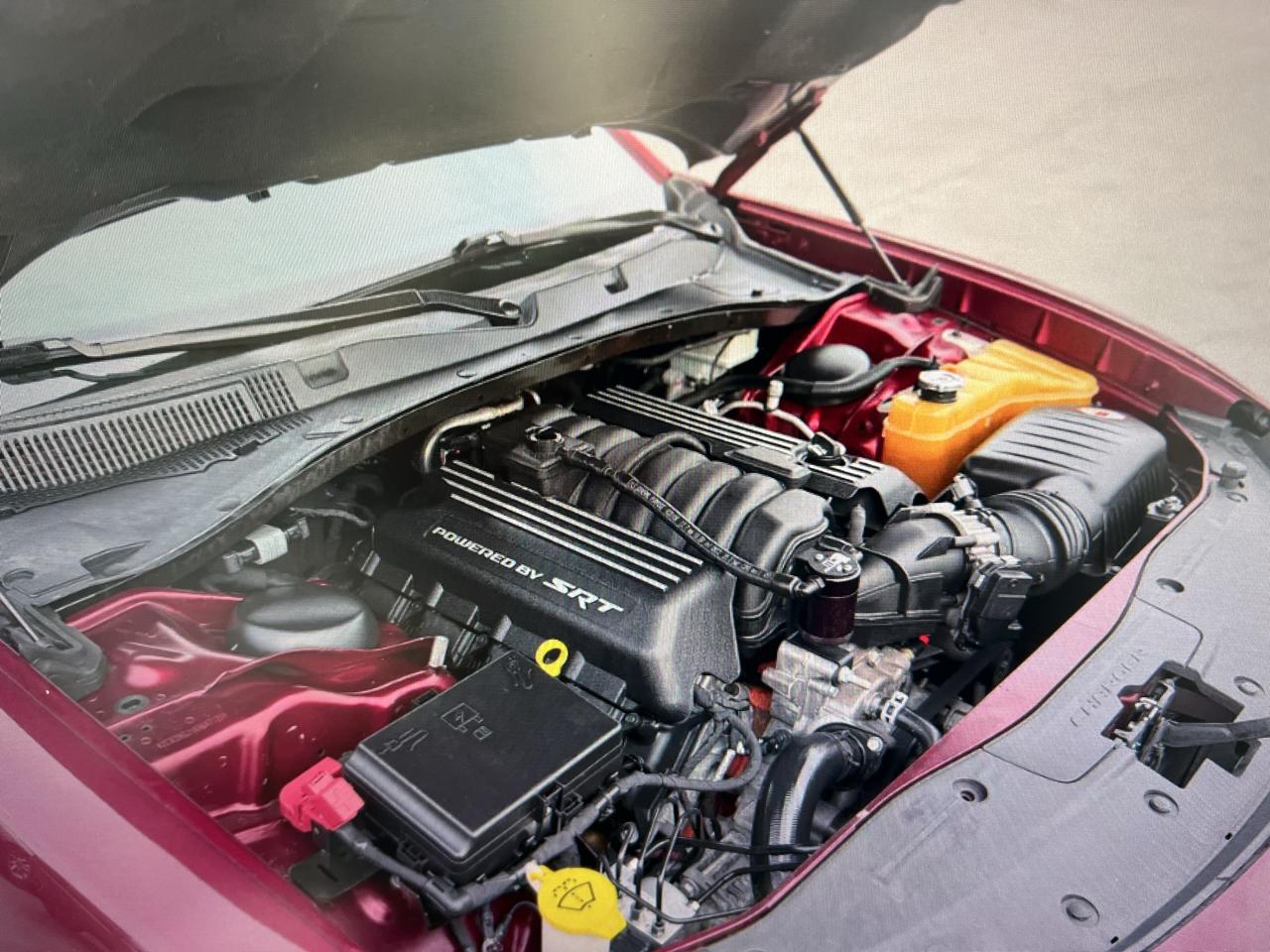 Dodge Charger SRT-8 SRT8 2019