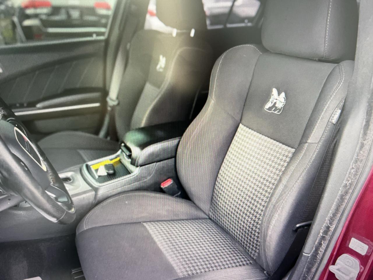 Dodge Charger SRT-8 SRT8 2019