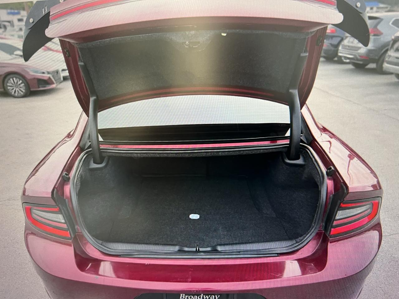 Dodge Charger SRT-8 SRT8 2019