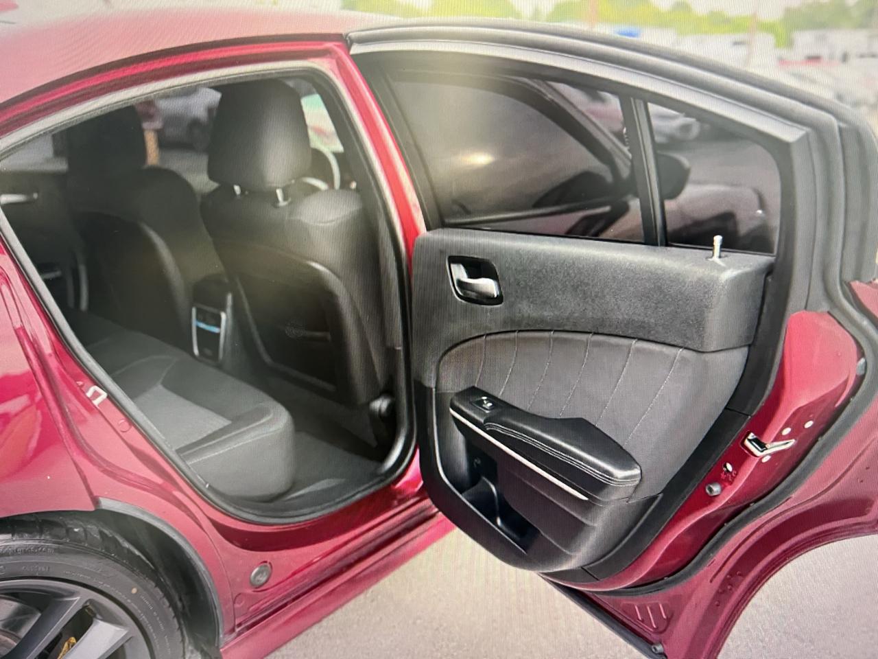 Dodge Charger SRT-8 SRT8 2019
