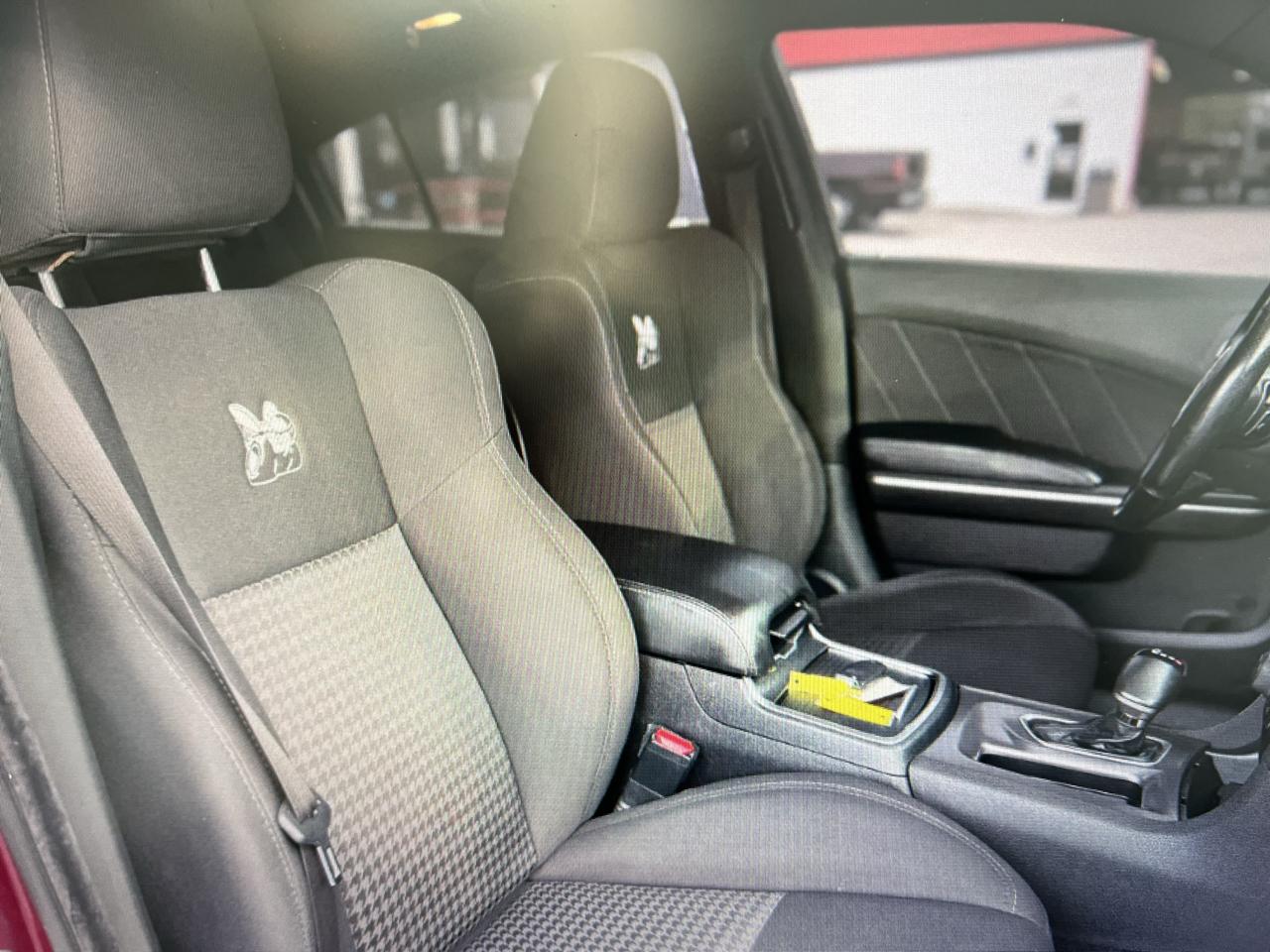 Dodge Charger SRT-8 SRT8 2019
